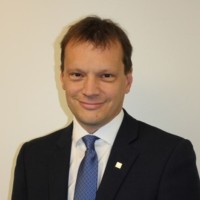 CGI Employee Eric Lebel's profile photo