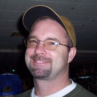 POOLCORP Employee Tom Coker's profile photo