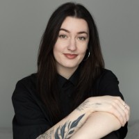 As Services KFT Employee Eszter Kardos's profile photo