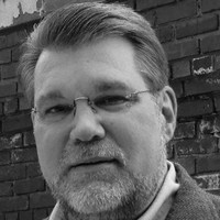 Lenovo Employee David Sink's profile photo