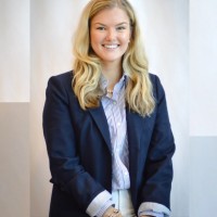 Response Media Employee Madison Traughber's profile photo