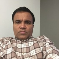 VALEANT Employee Madhu Bodicherla's profile photo