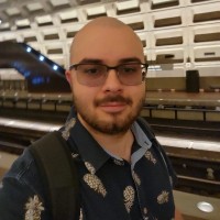 Scale AI Employee Alexander Kline's profile photo