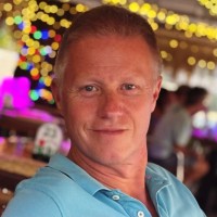 Heartwood Collection Employee Simon Chester's profile photo