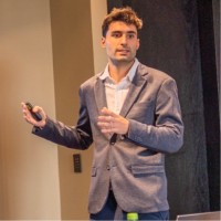 Peterson Solutions Employee Alejandro Sanguinetti's profile photo