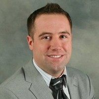 Benton Communications Employee Josh Anderson's profile photo