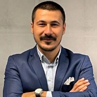 Alışan Group Employee Yusuf Akdeniz's profile photo