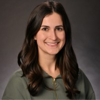 Medina County Park District Employee Brooke Nekich's profile photo