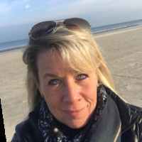 Fregatten Jylland Employee Connie Riddersholm's profile photo