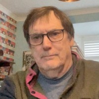 Code Magus Limited Employee Stephen Donaldson's profile photo