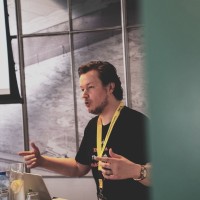 Siloy Employee Kevin van Beers's profile photo