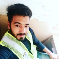 B M TECHNO MACHINES Employee Shivam Sharma's profile photo