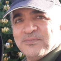 Shahed University Employee Saeed Safari's profile photo