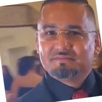 Gilbert Arce Email & Phone Number