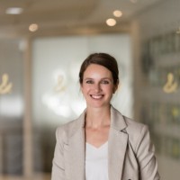 Phatisa Employee Anja Cawood's profile photo