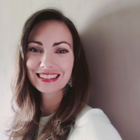Universal Impact Employee Katy Chenoweth's profile photo
