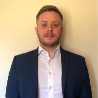 DHL eCommerce UK Employee Ryan Coombs's profile photo