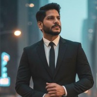 Shreeji Software Employee Alpesh Devani's profile photo