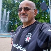 Freelance inspector Employee Serhan Yildirim's profile photo