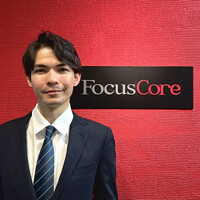 FocusCore Japan Employee Tetsia Sweet's profile photo