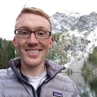 Atomic Semi Employee Daniel Lacroix's profile photo