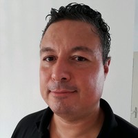 Raymond Blok Email