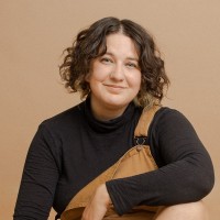 Noonday Collection Employee Michelle Ayoubi's profile photo