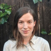 Liminal Employee Clara Nyby's profile photo