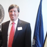 WaechCo Employee John Waechter's profile photo
