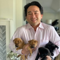 BLUE ROOM Employee Minyoung Sohn's profile photo
