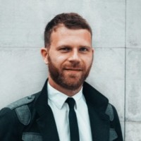 Melonport AG Employee Luca Mossini's profile photo