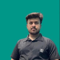 Codeaza Technologies Employee Abdullah Kadhar's profile photo