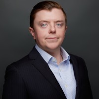 Wells Fargo Employee Peter Shannon's profile photo