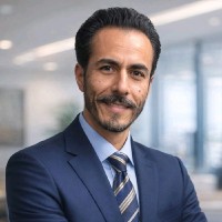 TOMCAT MEXICO Employee Federico Omar Ramos Benítez's profile photo