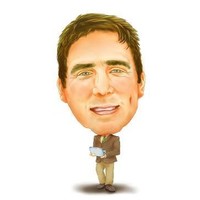 Cavulus Employee Richard Nugen's profile photo