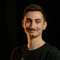 Building Information Innovator GmbH Employee Tobias Cutik's profile photo