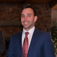 Defence Construction Canada Employee Logan Webb's profile photo