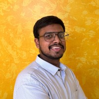 Fotello Employee Siddharth Bansal's profile photo