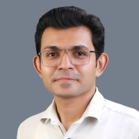 HEX20 Employee Manu Mohan's profile photo