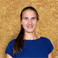 Fysiki Employee Inène Pascal's profile photo