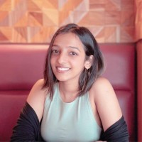 Consuma Employee Khushi Kamate's profile photo