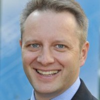 Coherent Corp. Employee Dirk Mueller's profile photo