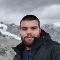 Gyselinck Koen's profile photo