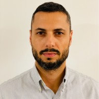 Partner Israel Employee Amir Gredi's profile photo
