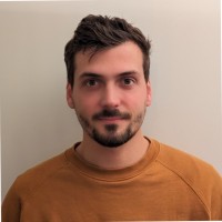 Victor Darcissac Email