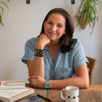 The Simplifiers Employee Mary Baird's profile photo