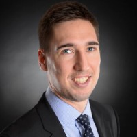 Objectway Employee Sebastian Held's profile photo