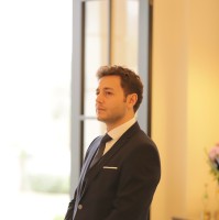 Rain Employee Kaan Bozkurt's profile photo