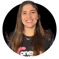 Basement Employee Victória Oiticica's profile photo