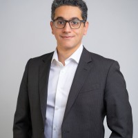 Hadi Salah Email & Phone Number